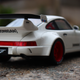 Illustration for article titled GTSpirit Porsche 911 (964) RWB Hoonigan